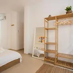 Naim Cala Del Moral Guest house *