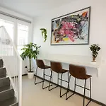 Naim Cala Del Moral Guest house *