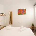 Naim Cala Del Moral Guest house La Cala Del Moral
