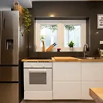 Naim Cala Del Moral Guest house
