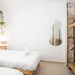 Naim Cala Del Moral Guest house