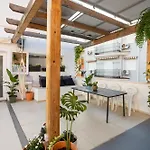Naim Cala Del Moral Guest house *
