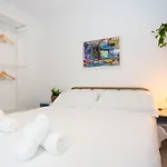 Naim Cala Del Moral Guest house *
