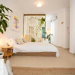 Naim Cala Del Moral Guest house *