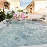 Naim Cala Del Moral Guest house *