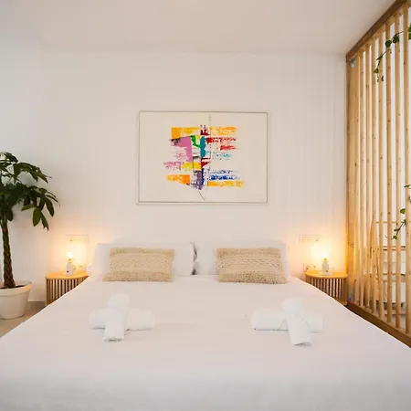 Naim Cala Del Moral Guest house *