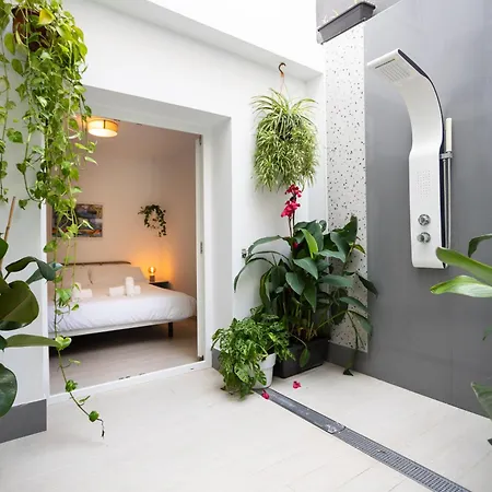 Guest house Naim Cala Del Moral