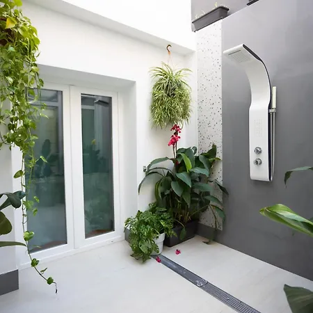 Guest house Naim Cala Del Moral *
